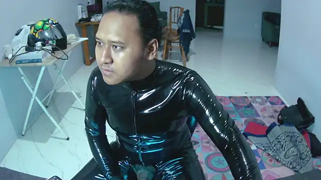 Snapshot of latexidn chatting on 27, 2, 2026 latexidn online show from 27, 2, 2026