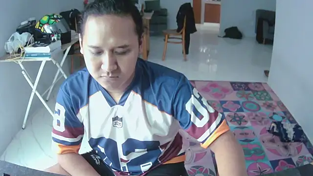 Snapshot of latexidn chatting on 5, 3, 2026 latexidn online show from 5, 3, 2026