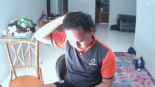 Snapshot of latexidn chatting on 6, 3, 2026 latexidn online show from 6, 3, 2026