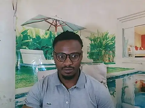 EbonyTiger69 online show from 17, 10, 2025