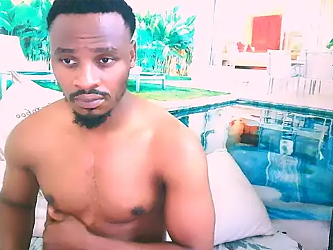 EbonyTiger69 online show from 30, 10, 2025