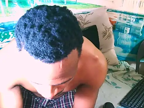 EbonyTiger69 online show from 28, 11, 2025