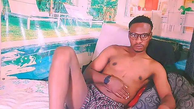 EbonyTiger69 online show from 28, 2, 2026