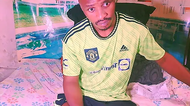 EbonyTiger69 online show from 12, 3, 2026