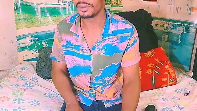 EbonyTiger69 online show from 12, 3, 2026