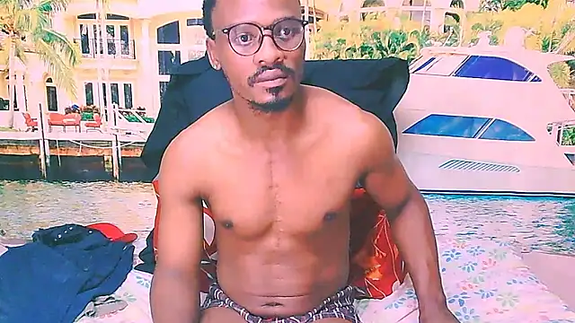 EbonyTiger69 online show from 21, 4, 2026