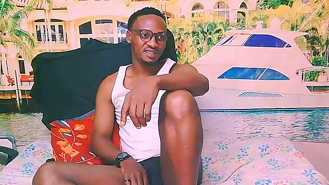 EbonyTiger69 online show from 22, 4, 2026