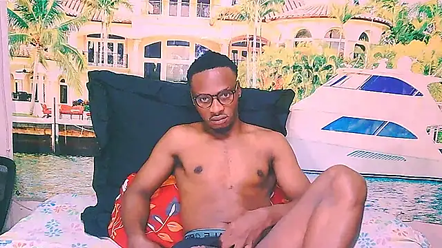 EbonyTiger69 online show from 24, 4, 2026