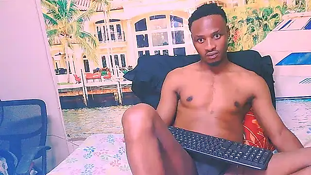 EbonyTiger69 online show from 27, 4, 2026