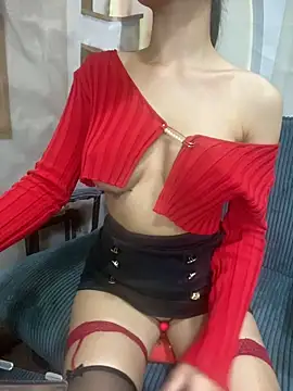 Azura a online show from 9, 2, 2026