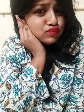 Saniya Doll online show from 17, 6, 2026