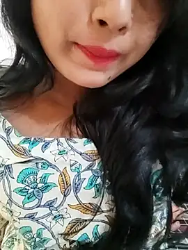 Saniya Doll online show from 18, 6, 2026