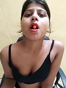 Saniya Doll online show from 19, 6, 2026