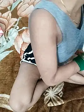 Saniya Doll online show from 7, 7, 2026