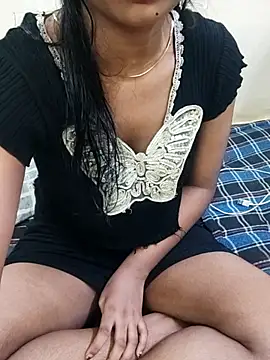 Saniya Doll online show from 23, 7, 2026