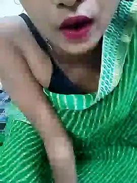 Saniya Doll online show from 24, 7, 2026