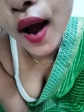 Saniya Doll online show from 25, 7, 2026