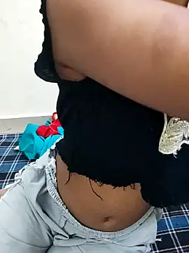 Saniya Doll online show from 25, 7, 2026