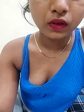 Saniya Doll online show from 26, 7, 2026