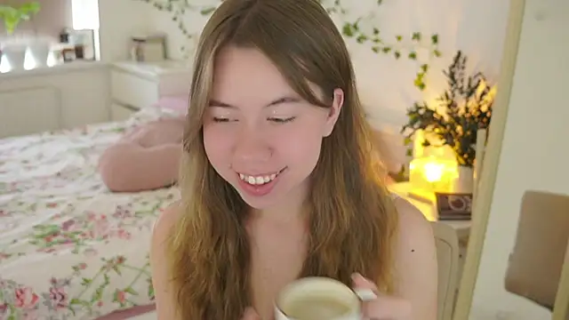 Snapshot of melon_sugar_ chatting on 19, 10, 2025 melon sugar online show from 19, 10, 2025