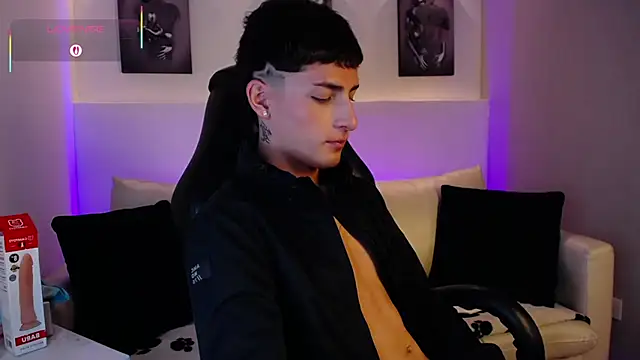 MateoMitchell online show from 19, 1, 2026