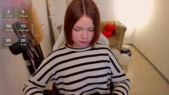 Sarah babyyy online show from 25, 10, 2025