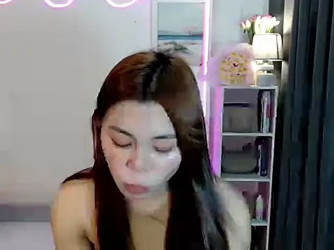 buttycamillex online show from 31, 3, 2026