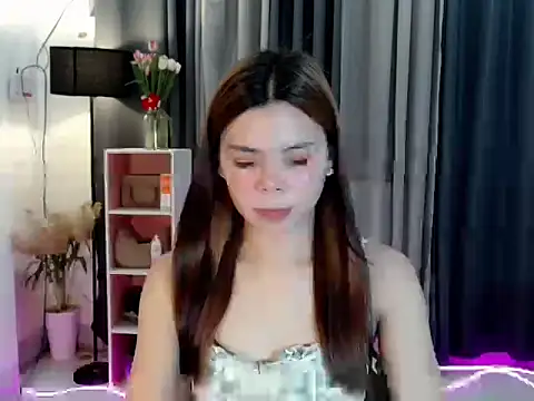 buttycamillex online show from 18, 5, 2026