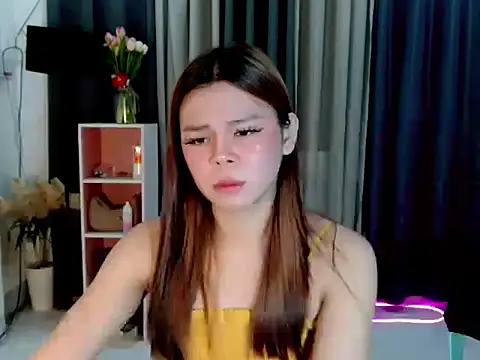 buttycamillex online show from 3, 6, 2026