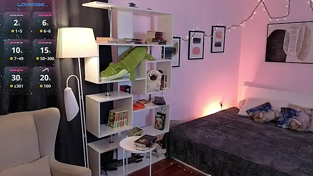 Eileen Burton online show from 12, 2, 2026