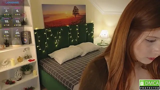 Eileen Burton online show from 23, 4, 2026