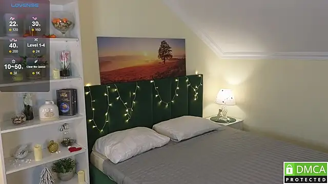 Eileen Burton online show from 26, 4, 2026