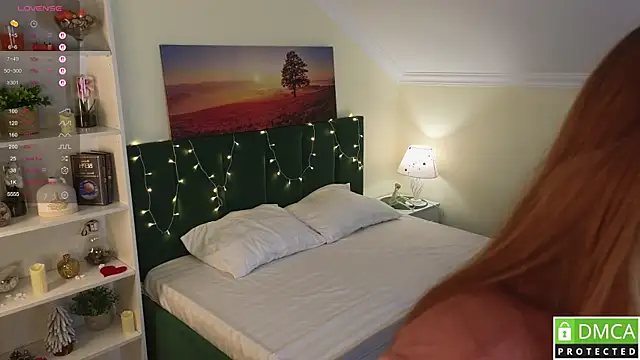 Eileen Burton online show from 29, 4, 2026