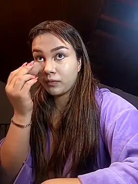 Scarlett fox   online show from 26, 10, 2025