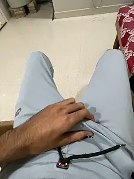 Akky00359 online show from 25, 10, 2025