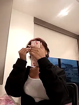 AliceJackkson online show from 10, 2, 2026