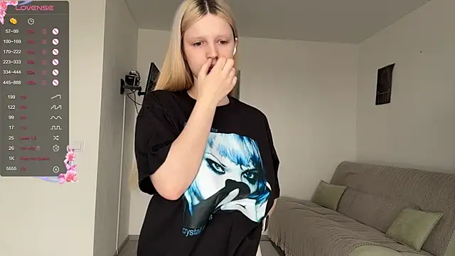 GilySuper online show from 23, 4, 2026