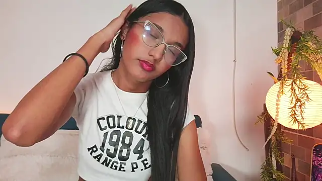 luna valen online show from 26, 4, 2026