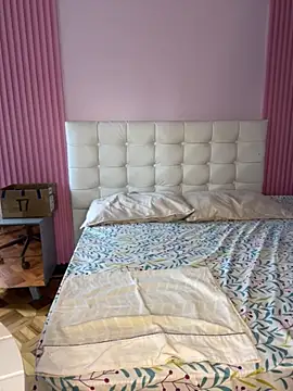 CharlotteMilf  online show from 19, 11, 2025