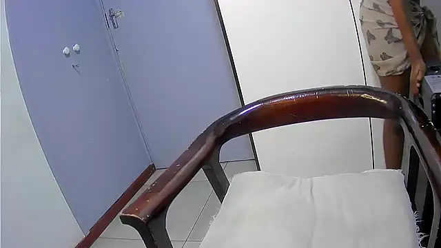 Pretty-C online show from 19, 10, 2025