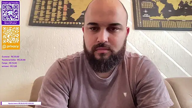 Snapshot of mayday2025m chatting on 14, 1, 2026 mayday2025m online show from 14, 1, 2026