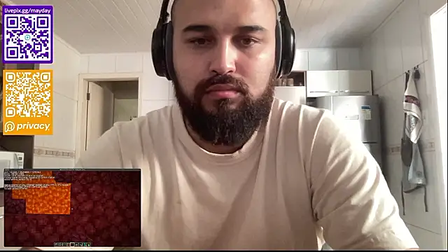 Snapshot of mayday2025m chatting on 6, 2, 2026 mayday2025m online show from 6, 2, 2026