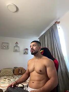 Ezzio Scolaro online show from 14, 12, 2025