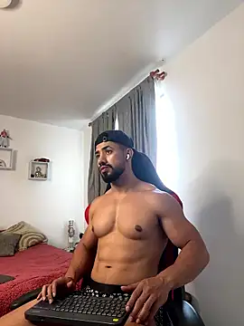 Ezzio Scolaro online show from 14, 1, 2026