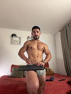 Ezzio Scolaro online show from 21, 4, 2026