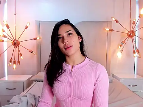 GeorginaFit online show from 4, 3, 2026