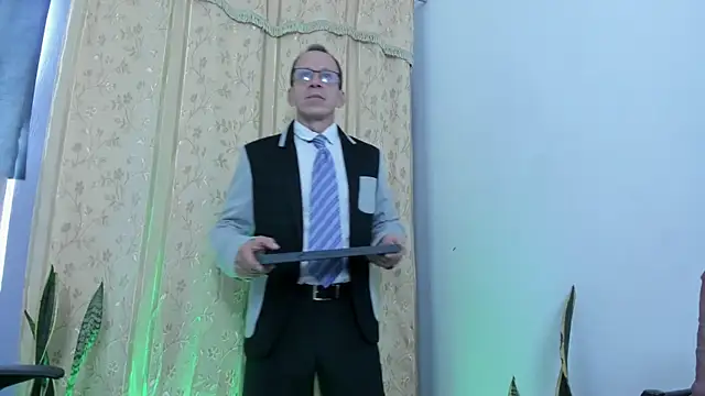  axelking  online show from 23, 4, 2026