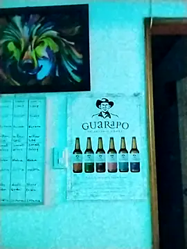 vauroraper online show from 6, 10, 2025