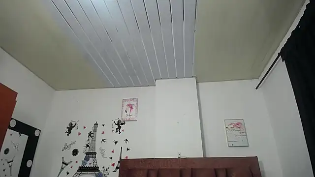 vauroraper online show from 28, 10, 2025