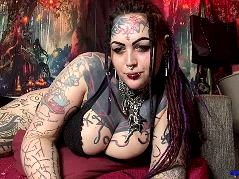 nyxvelon online show from 6, 11, 2025